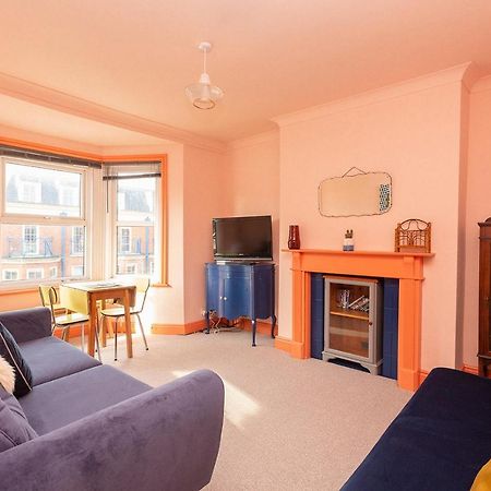 Funky Flat In Margate'S Westbrook Bay Apartment Exterior photo