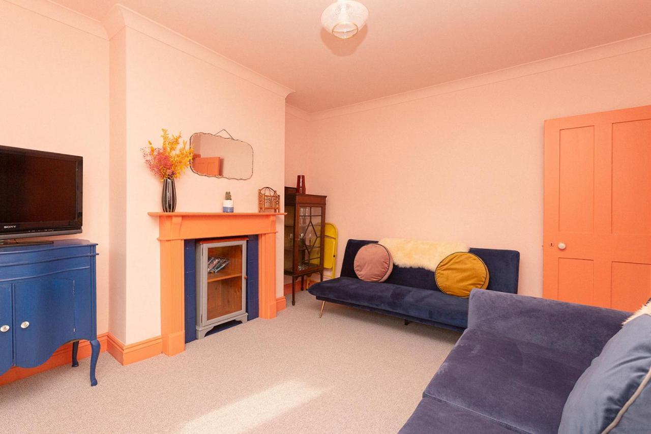 Funky Flat In Margate'S Westbrook Bay Apartment Exterior photo