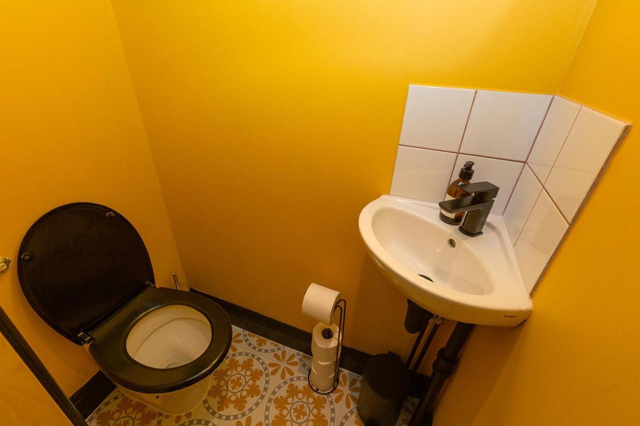 Funky Flat In Margate'S Westbrook Bay Apartment Exterior photo