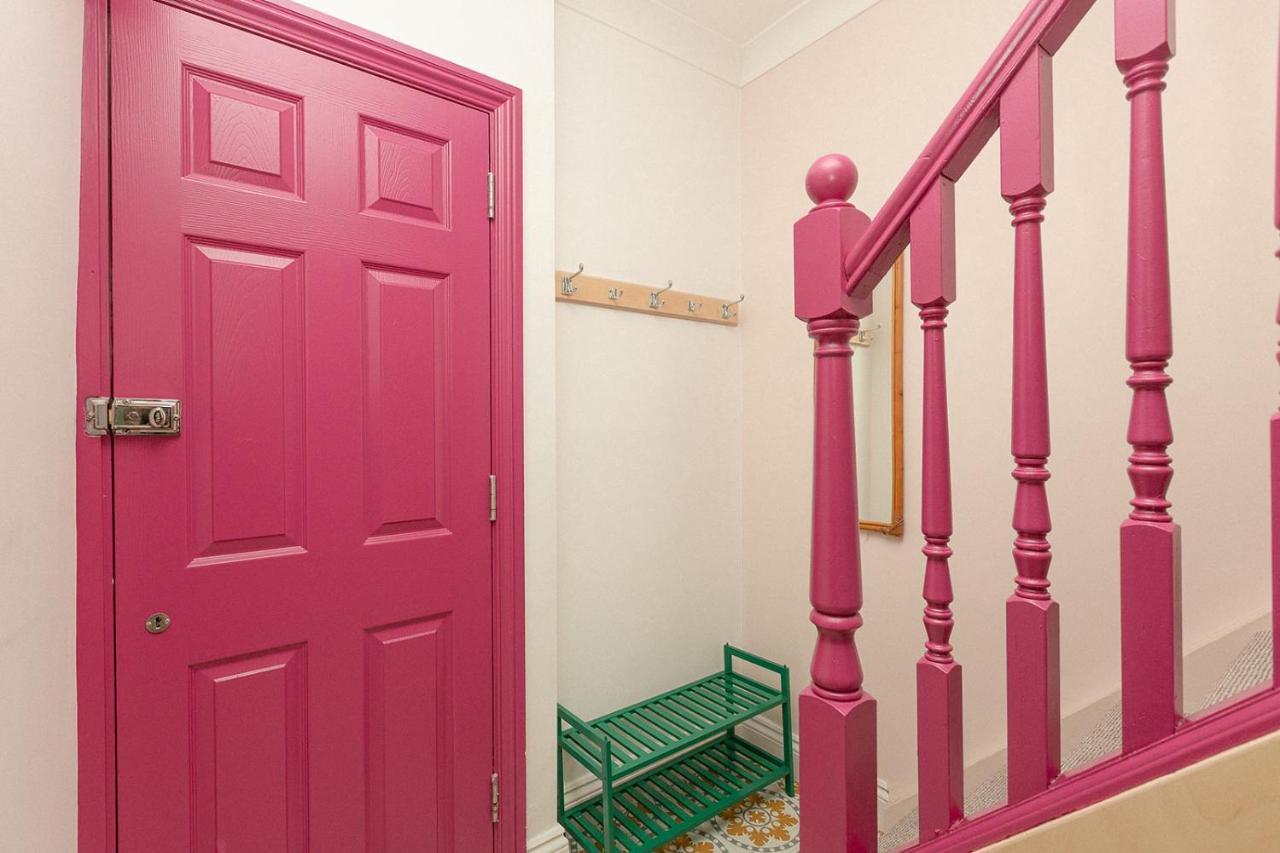 Funky Flat In Margate'S Westbrook Bay Apartment Exterior photo