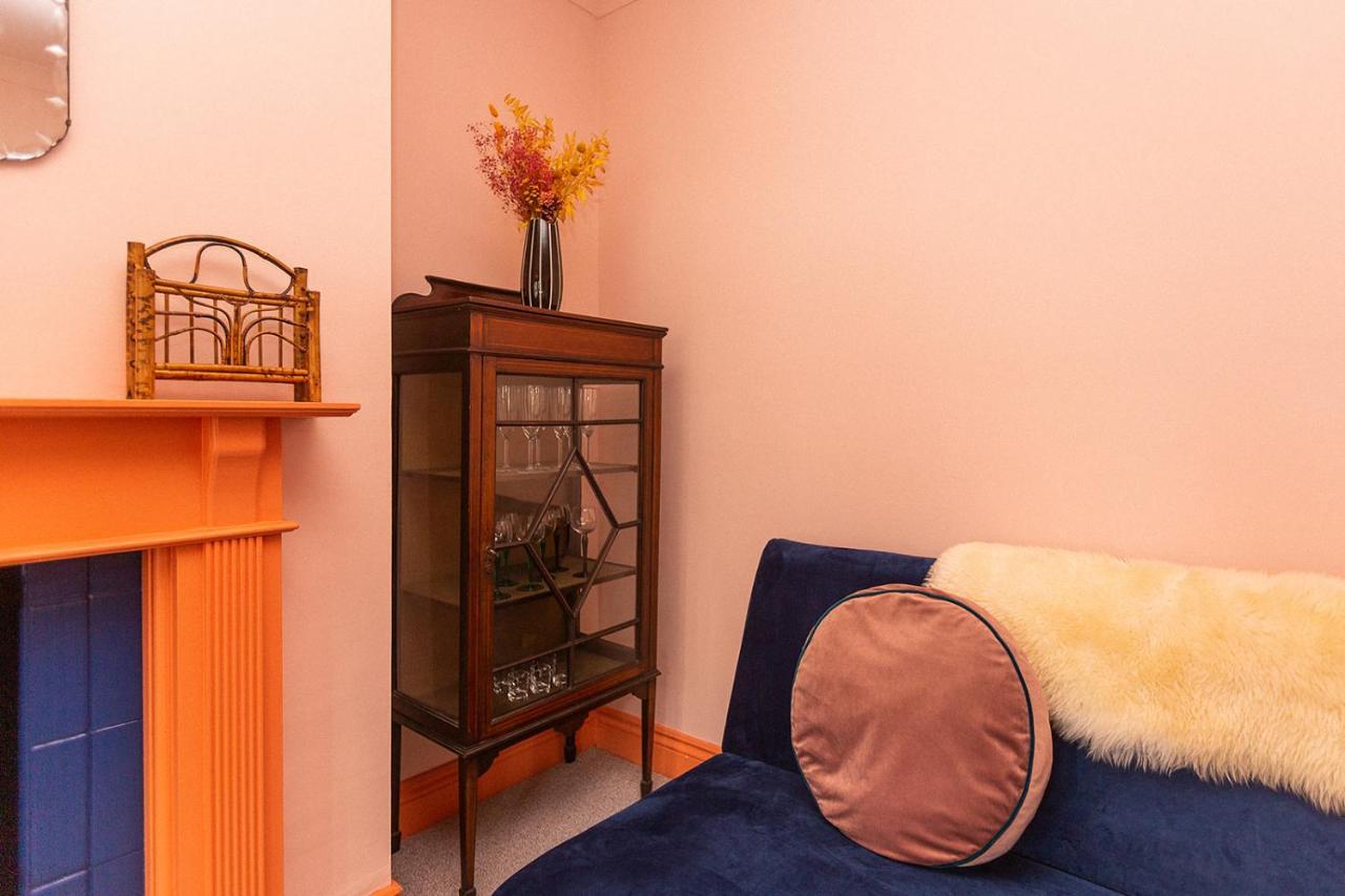 Funky Flat In Margate'S Westbrook Bay Apartment Exterior photo