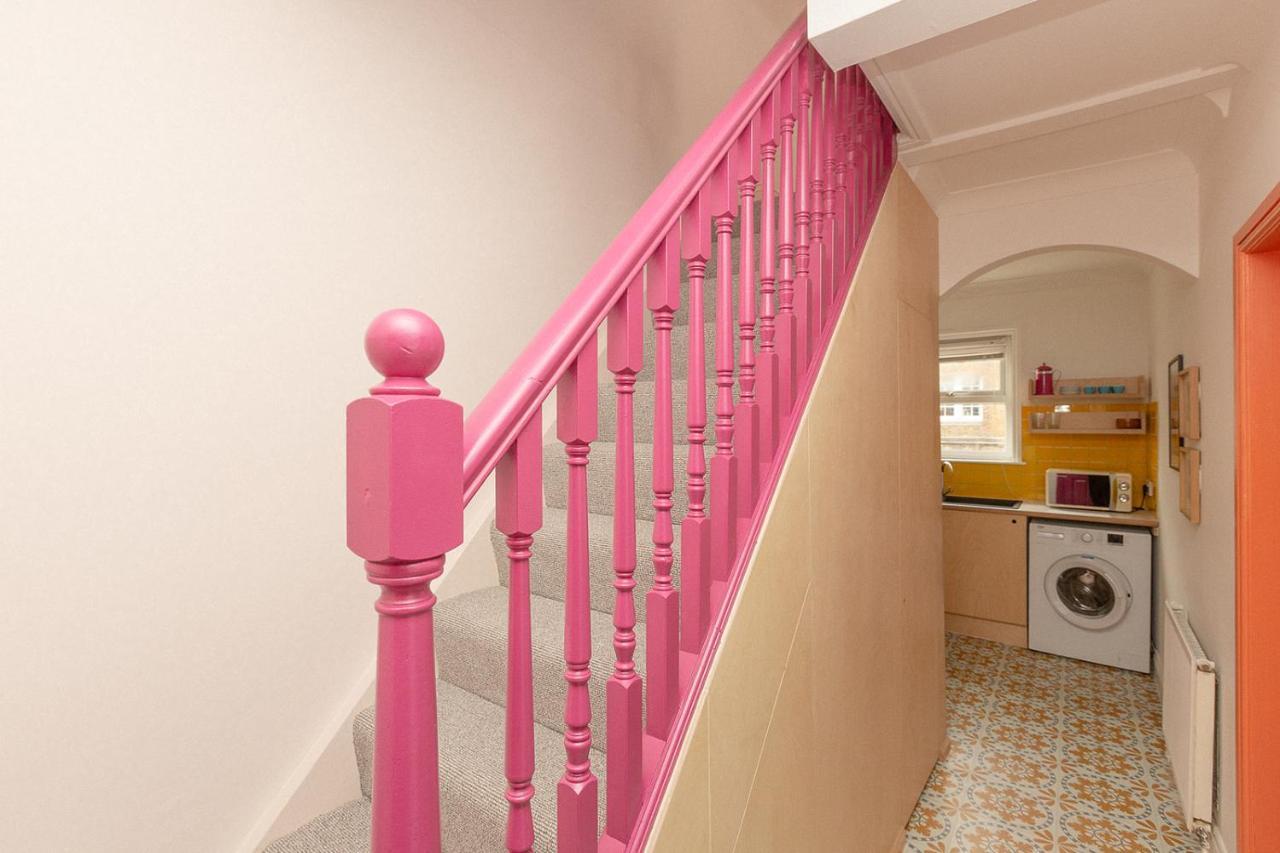Funky Flat In Margate'S Westbrook Bay Apartment Exterior photo