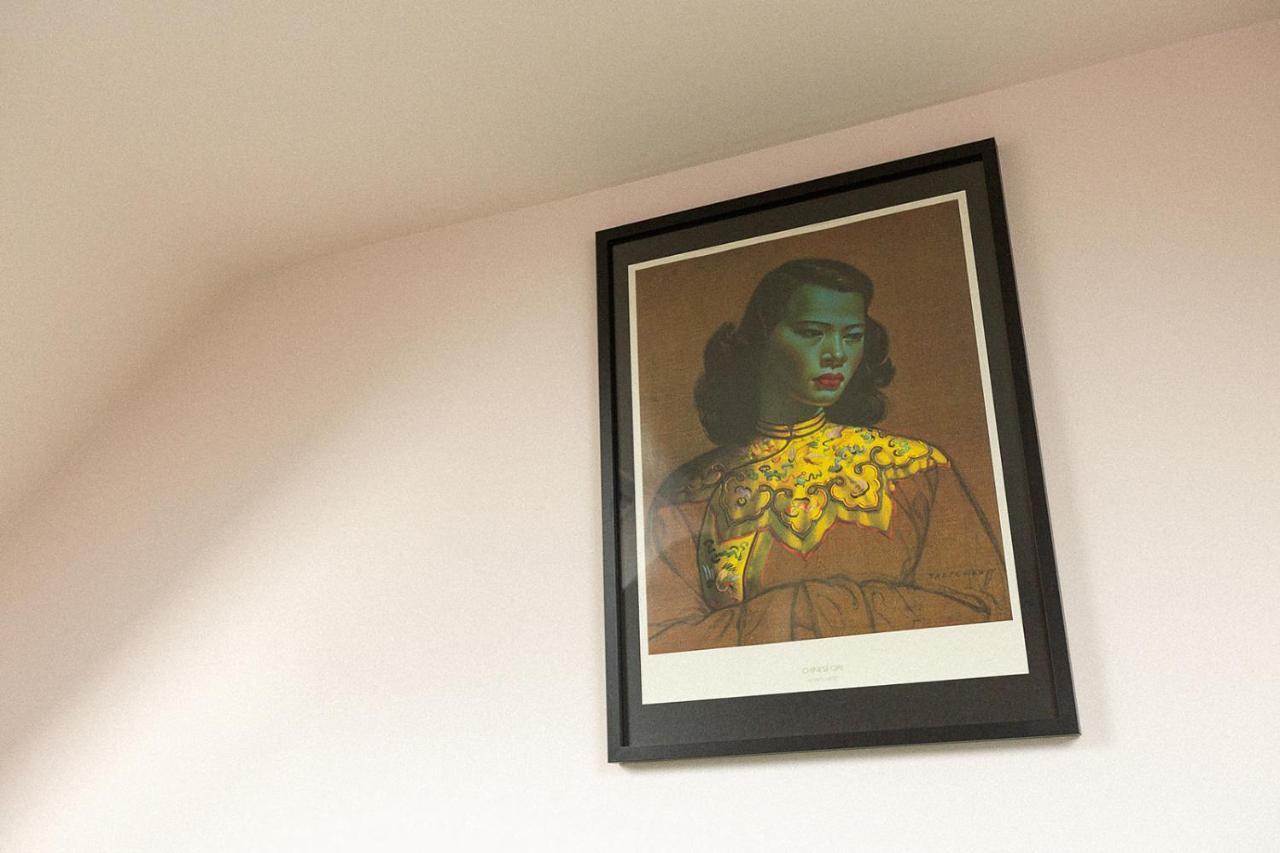 Funky Flat In Margate'S Westbrook Bay Apartment Exterior photo