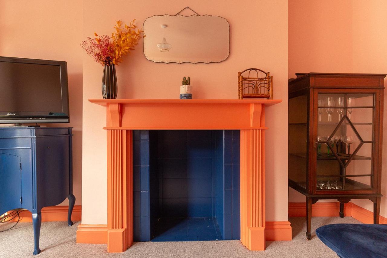 Funky Flat In Margate'S Westbrook Bay Apartment Exterior photo