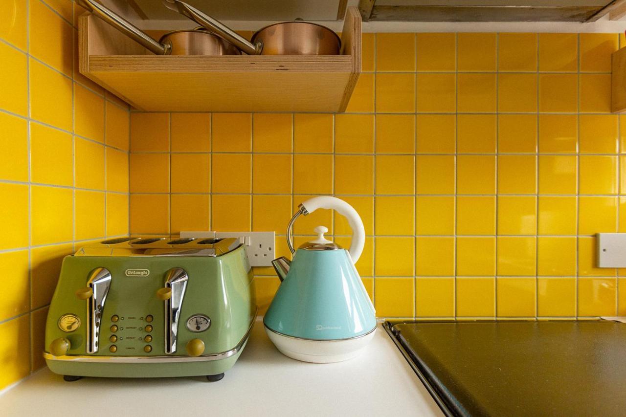 Funky Flat In Margate'S Westbrook Bay Apartment Exterior photo